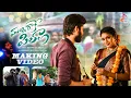 Download Lagu Malli Raake Pilla Love Failure Song | Making Video | Bramarambika Tutika | Ramu | Love Songs Telugu