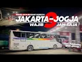 Lagu [ INI BUKAN SINAR JAYA BIASA ! ] JAKARTA JOGJA LEBIH CEPAT with Sinar Jaya Express Tol Prambanan