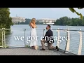 Download Lagu We got engaged!
