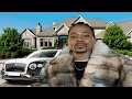 Big Meech Prison Life Freedom Net Worth Houses The RISE and FALL