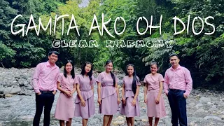 Download GAMITA AKO OH DIOS - Gift of Praise Singers | Gleam Harmony Cover (2023) #coversong MP3