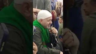 بث سيدي عزت الشرنوبي نورامحمدالشرنوبي 