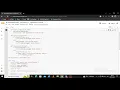 Mengimplementasikan Stack Queue dalam program python