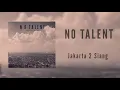 Download Lagu No talent ❗️Jakarta 2 Siang