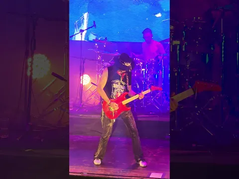 RATA BLANCA | Cafe Iguana - MONTERREY | Mexico