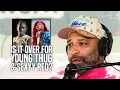 Lagu Is It Over for Young Thug and Sexyy Red? | Joe Asks Hip Hop Questions