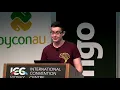 Pony Cat and Paw Getting Started with the Open Source Menagerie - Tobias Kunze PyCon AU 2019