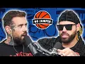 Jon Zherka on Destiny Blackballing Him Adam s Cuck Arc Dan Dangler Beef More
