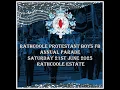 Download Lagu Rathcoole Protestant Boys Flute Band Annual Parade 21/06/25 (Full Parade)