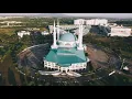 Download Lagu Zikir Ya Rabbana Tarafna (Sultan Iskandar Mosque)