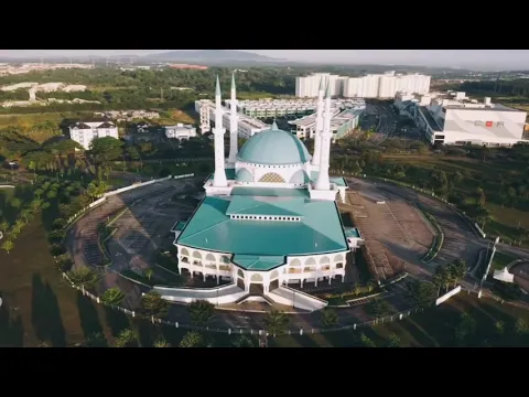 Download MP3 Zikir Ya Rabbana Tarafna (Sultan Iskandar Mosque)