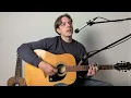 Resurrection Fern - Iron & Wine cover by Tomek