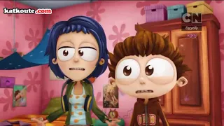 يحيا انجلو الموسم الرابع معاقب 