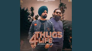 Thugs 4 Life