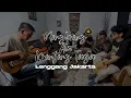 Lenggang Jakarta (Cover) | Nongkrong Ala Krontjong Toegoe