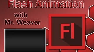Weaver - Adobe Flash