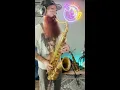 Download Lagu Just the Way You Are - Billy Joel (Saxophone Cover)