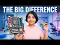 Microcontroller Vs Microprocessor