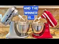 KitchenAid Classic vs Artisan Mini The REAL Differences Between These Mixers