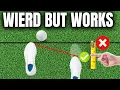 Download Lagu This WEIRD ADJUSTMENT will get you hitting driver from the INSIDE EVERY SINGLE TIME!