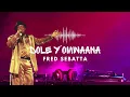 Download Lagu DOLE Y’OMWANA - LORD FRED SEBATTA