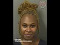 Stand out arrests for Palm Beach County Florida for July 2025