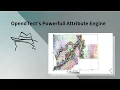 The Power of OpendTect s Attribute Engine