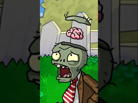 Run, Zombie, Run - PvzAnimation
