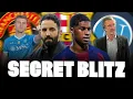 Download Lagu 🚨 UNITED SPOEDVERGADERING! €50M KOMT BINNENKORT! RASHFORD-GEVOEL, AMORIM…