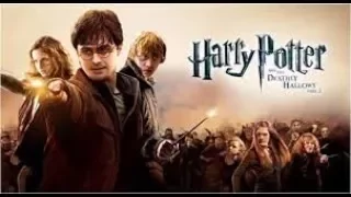 how to install harry potter and the deathly hallows part 2 pc game
