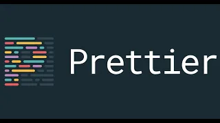 Enable Auto Format on Save with Prettier VS Code