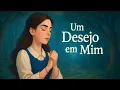 Download Lagu Um Desejo em Mim | Cover Branca de Neve (Versão por Maju)