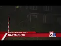 400K without power in MA 69K in RI Newport Jamestown bridges closed