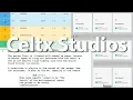 How to perform Script Breakdown and Scheduling a Film Production in Celtx Studio Online