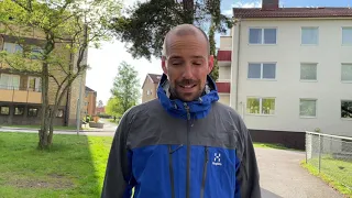 Help from an old friend