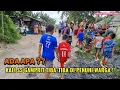 Lagu WARGA SUKATANI BEKASI TIBA-TIBA KUMPUL \u0026 PENUHI KALI SS GAMPRIT DI HARI SABTU ‼️