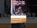 Download Lagu This Sound Will Blow Your Mind 🤯 #talentshow #musicperformance  #unbelievabletalent