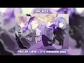 Download Lagu 「 AUDIO 」RA*BITS • Fallin’ Love = It’s Wonderland (short ver.)