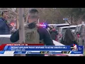 Teacher Praised For Quick Actions in Active Shooter False Alarm
