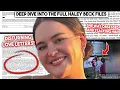 Haley Beck s DISTURBING Obsession with Her Student DEEP DIVE