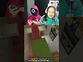 Download Lagu Cara Curang di Jembatan Squid Game! [Minecraft Indonesia] #shorts