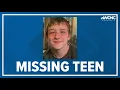 Gastonia Police looking for missing teenager
