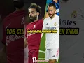 Download Lagu This is why you can NEVER compare Eden Hazard to Mo Salah 🇪🇬👑