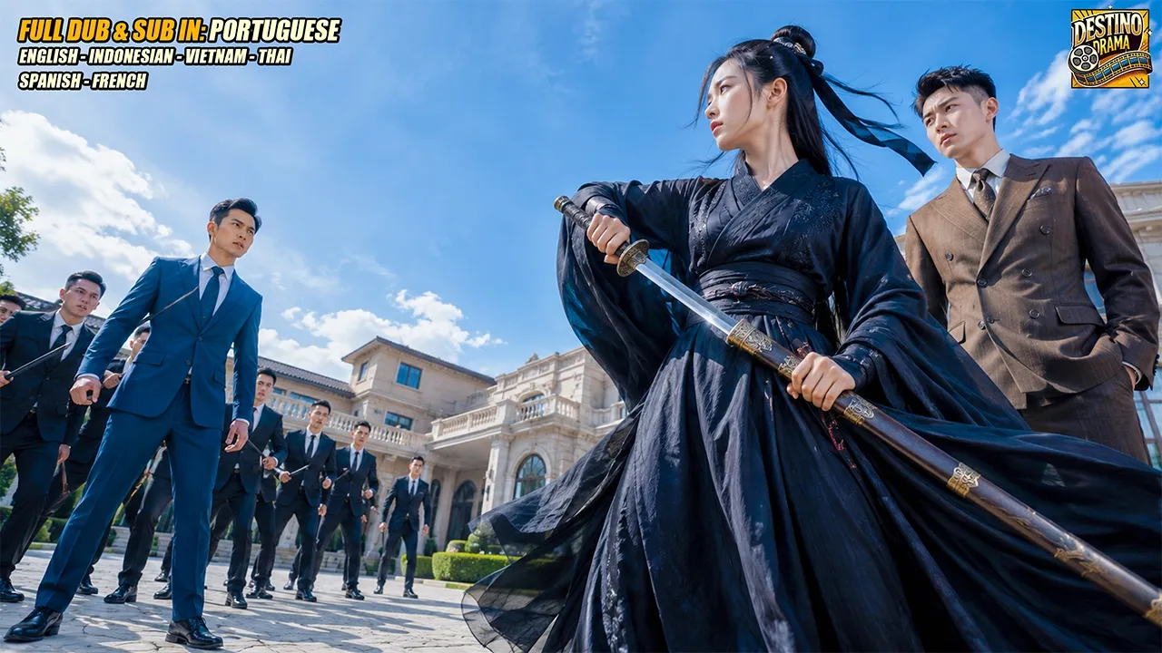 Among Countless Fateful Encounters, The Female Taoist Finally Meets Her Destined Soulmate poster