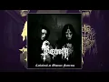 Download Lagu Ibex Moon - Awakening Of Darkest Art (Black Metal China)