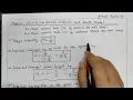 Model 1 - 1 Model Birth and Death Model Queue theory operation research