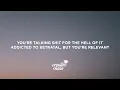 Taylor Swift - Karma (Lyrics) ft. Ice Spice