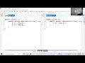 12th Nov batch - Core Java Day 9