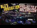 BL3 s Forgotten - Projectile Recursion