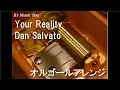 Download Lagu Your Reality/Dan Salvato【オルゴール】 (Team Salvato「Doki Doki Literature Club!」OST)